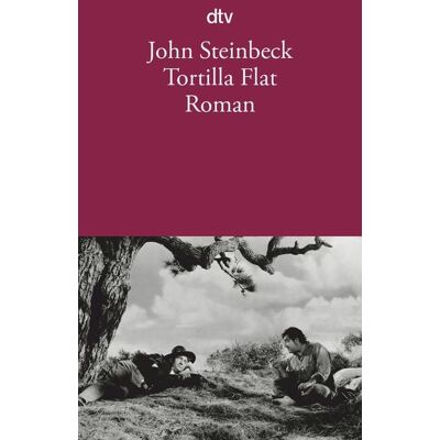 dtv Tortilla Flat dtv Tortilla Flat