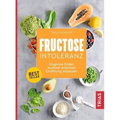 TRIAS Fructose-Intoleranz TRIAS Fructose-Intoleranz