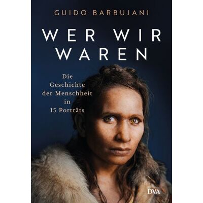 Dva Wer wir waren Dva Wer wir waren