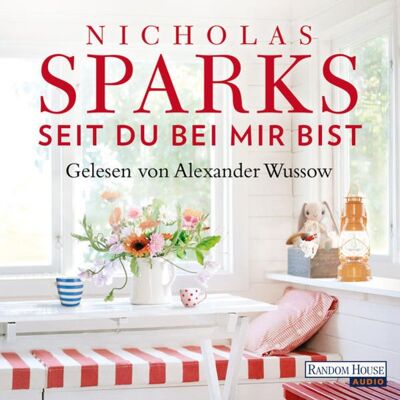 Random House Audio Seit du bei mir bist Random House Audio Seit du bei mir bist