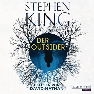 Random House Audio Der Outsider Random House Audio Der Outsider