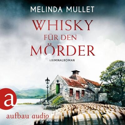 Aufbau Audio Whisky für den Mörder Aufbau Audio Whisky für den Mörder
