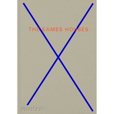 Phaidon The Eames Houses Phaidon The Eames Houses