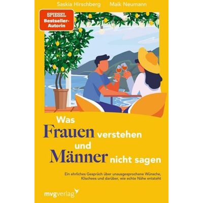 Mvg Was Frauen verstehen und Männer nicht sagen Mvg Was Frauen verstehen und Männer nicht sagen
