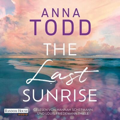 Random House Audio The Last Sunrise Random House Audio The Last Sunrise