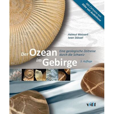 Vdf Hochschulverlag AG Der Ozean im Gebirge Vdf Hochschulverlag AG Der Ozean im Gebirge