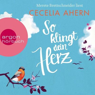 Argon So klingt dein Herz Argon So klingt dein Herz