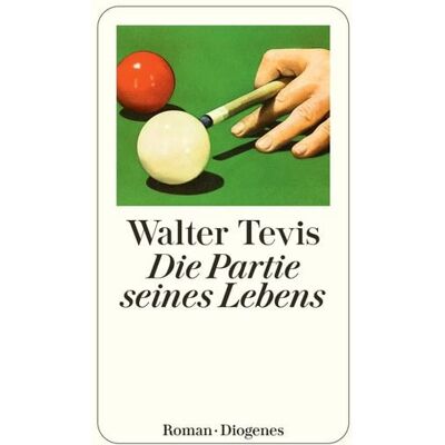 Diogenes Die Partie seines Lebens Diogenes Die Partie seines Lebens
