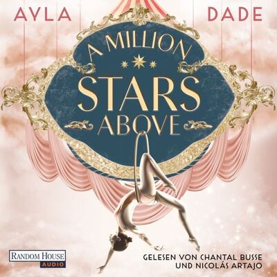 Random House Audio A Million Stars Above Random House Audio A Million Stars Above