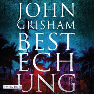 Random House Audio Bestechung Random House Audio Bestechung