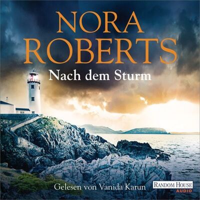 Random House Audio Nach dem Sturm Random House Audio Nach dem Sturm