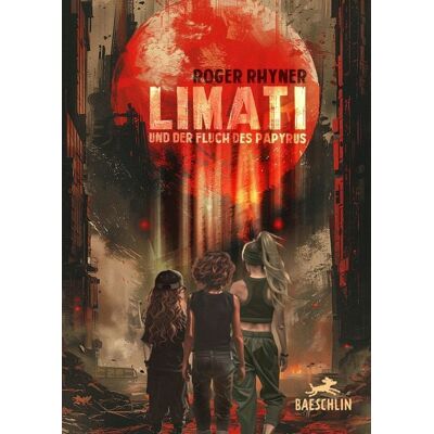 Baeschlin Limati Baeschlin Limati