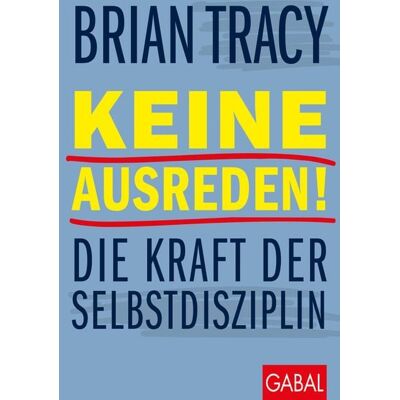 Gabal Keine Ausreden! Gabal Keine Ausreden!