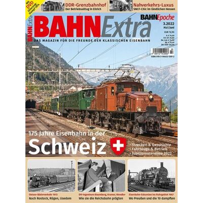 Geramond 175 Jahre Eisenbahn in der Schweiz Geramond 175 Jahre Eisenbahn in der Schweiz