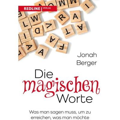 Redline Die magischen Worte Redline Die magischen Worte