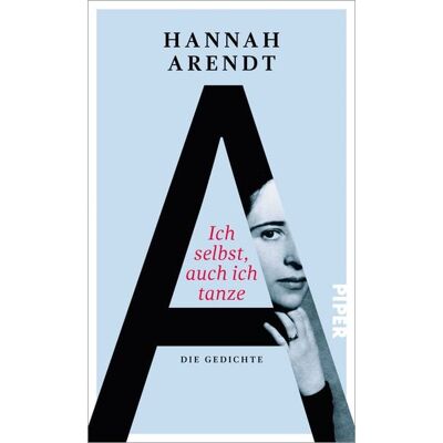 Piper Ich selbst, auch ich tanze Piper Ich selbst, auch ich tanze