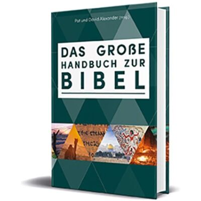 Katholisches Bibelwerk Das große Handbuch zur Bibel Katholisches Bibelwerk Das große Handbuch zur Bibel