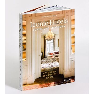 Prestel Iconic Hotels Prestel Iconic Hotels