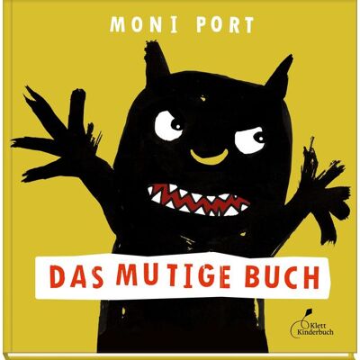 Klett Kinderbuch Das mutige Buch Klett Kinderbuch Das mutige Buch
