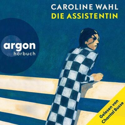 Argon Die Assistentin Argon Die Assistentin