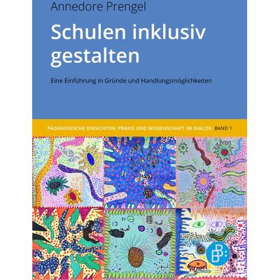 Verlag Barbara Budrich Schulen inklusiv gestalten Verlag Barbara Budrich Schulen inklusiv gestalten