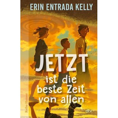 dtv Jetzt ist die beste Zeit von allen dtv Jetzt ist die beste Zeit von allen