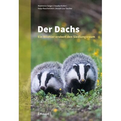 Haupt Verlag Der Dachs Haupt Verlag Der Dachs