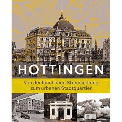 Chronos Hottingen Chronos Hottingen
