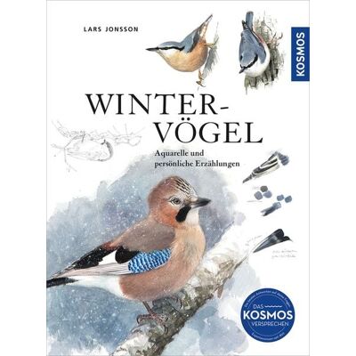 Kosmos Wintervögel Kosmos Wintervögel