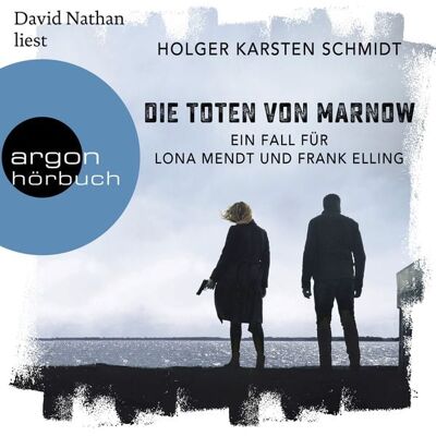 Argon Die Toten von Marnow Argon Die Toten von Marnow