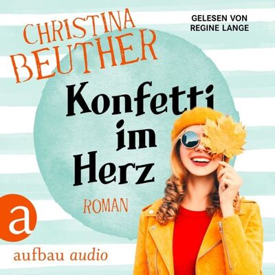 Aufbau Audio Konfetti im Herz Aufbau Audio Konfetti im Herz