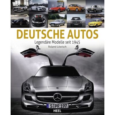 Heel Deutsche Autos Heel Deutsche Autos