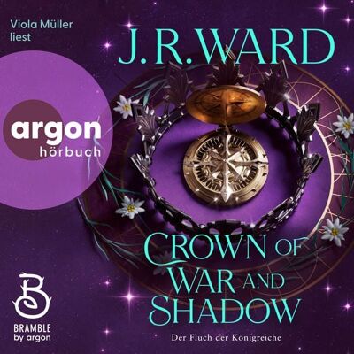 Argon Crown of War and Shadow - Der Fluch der Königreiche Argon Crown of War and Shadow - Der Fluch der Königreiche
