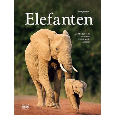 Neuer Kaiser Elefanten Neuer Kaiser Elefanten