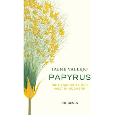 Diogenes Verlag AG Papyrus Diogenes Verlag AG Papyrus