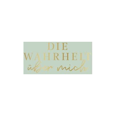 Riva Die Wahrheit über mich Riva Die Wahrheit über mich