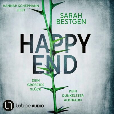 Lübbe Audio Happy End Lübbe Audio Happy End