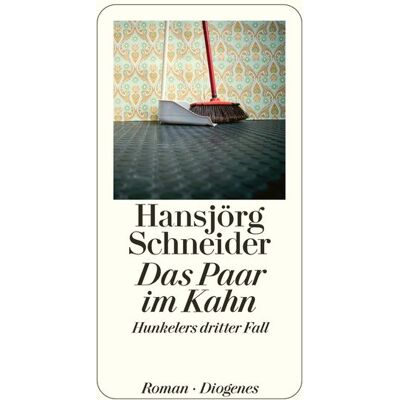 Diogenes Das Paar im Kahn Diogenes Das Paar im Kahn