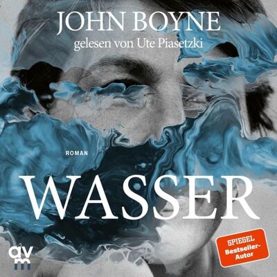 Audio Verlag München Wasser Audio Verlag München Wasser