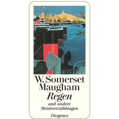 Diogenes Verlag AG Regen Diogenes Verlag AG Regen