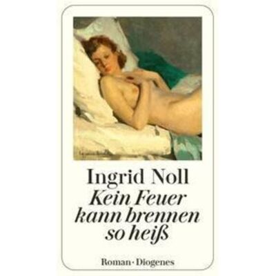 Diogenes Kein Feuer kann brennen so heiß Diogenes Kein Feuer kann brennen so heiß