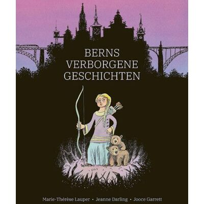 Bergli Books ein Imprint von Helvetiq Berns verborgene Geschichten Bergli Books ein Imprint von Helvetiq Berns verborgene Geschichten