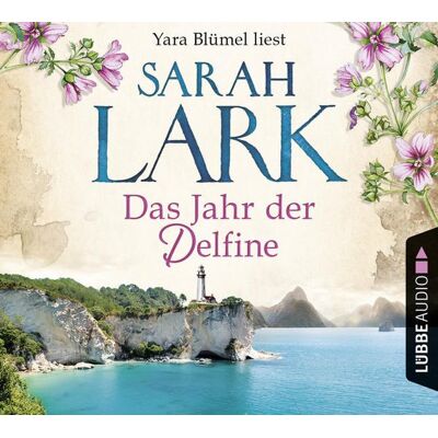 Lübbe Audio Das Jahr der Delfine Lübbe Audio Das Jahr der Delfine