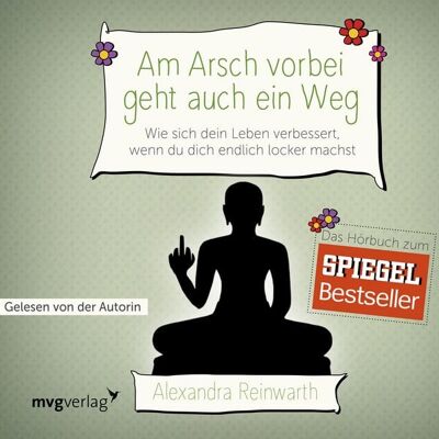Mvg Am Arsch vorbei geht auch ein Weg Mvg Am Arsch vorbei geht auch ein Weg