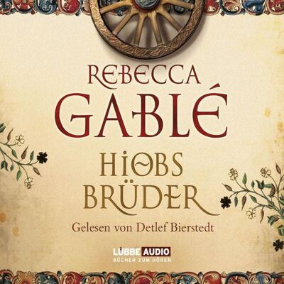 Lübbe Audio Hiobs Brüder Lübbe Audio Hiobs Brüder