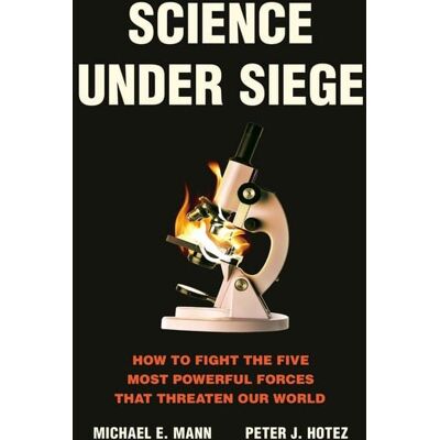 Workman Science Under Siege Workman Science Under Siege