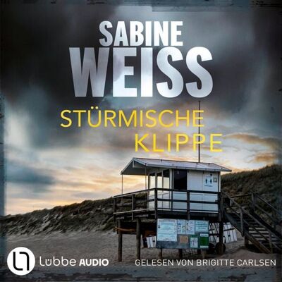 Lübbe Audio Stürmische Klippe Lübbe Audio Stürmische Klippe