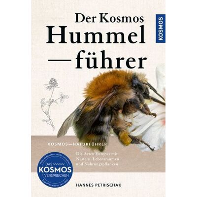 Der KOSMOS Hummelführer Der KOSMOS Hummelführer