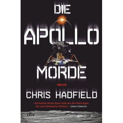 dtv Die Apollo-Morde dtv Die Apollo-Morde