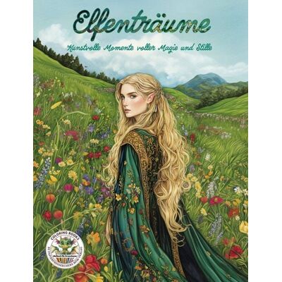 Papierfresserchens MTM-Verlag Elfenträume - Kunstvolle Momente voller Magie und Stille Papierfresserchens MTM-Verlag Elfenträume - Kunstvolle Momente voller Magie und Stille